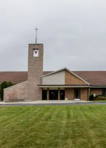 St. John Bosco Parish: St. Therese Church