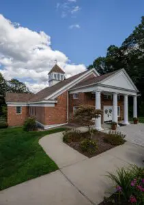 St. Thomas the Apostle Parish