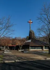 St. Vincent Ferrer Parish