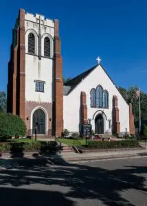 St. Faustina Parish: SS. Peter and Paul Church