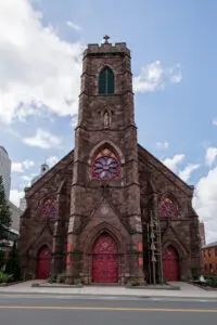 St. Patrick - St. Anthony Parish