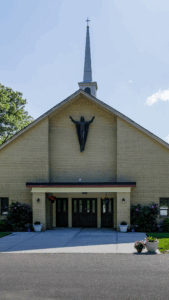 Mary, Mother of the Church Parish: St. Leo the Great Church