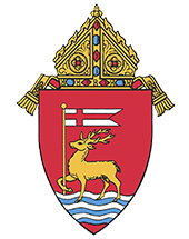 Archdiocese of Hartford Logo