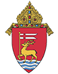Archdiocese of Hartford Logo