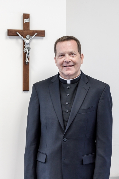 Father Michael Whyte