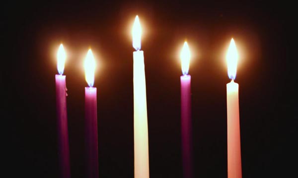 Four Exercises For The Four Sundays Of Advent – Archdiocese of Hartford