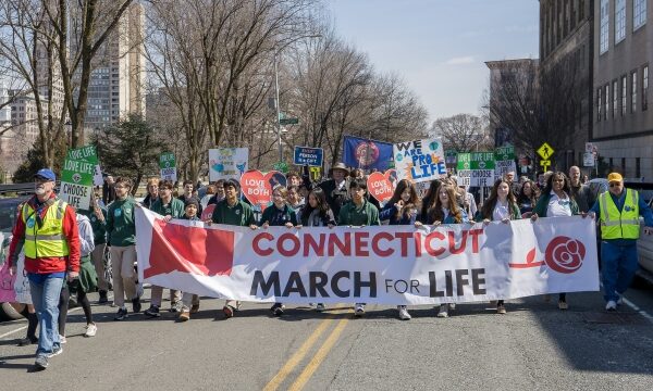 CT March for Life 2023
