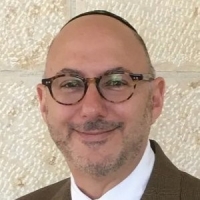 Rabbi Eric Polokoff