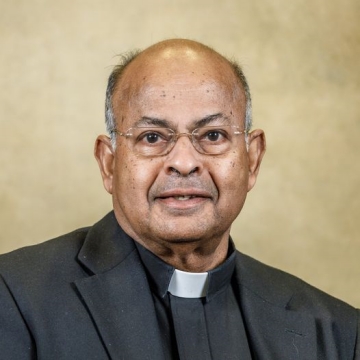 Rev. Maliekal