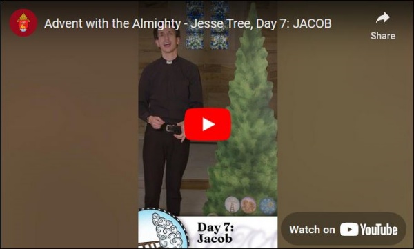 Day 7 Jacob