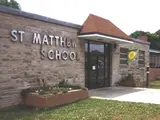 St. Matthew School