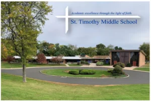 St. Timothy Middle School