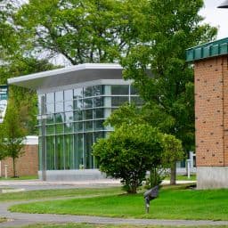 Northwest Catholic High School