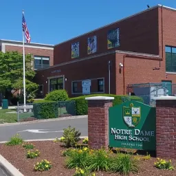 Notre Dame High School