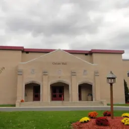 Sacred Heart Academy