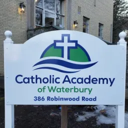 Catholic Academy of Waterbury