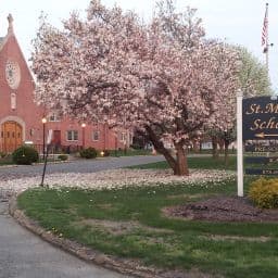 St. Mary School