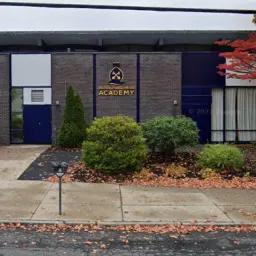 St. John Paul the Great Academy