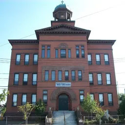 St. Martin de Porres Academy