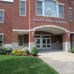 St. Paul School