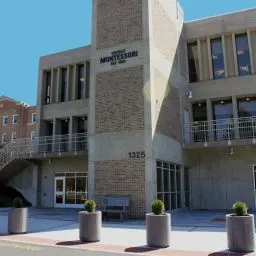 Enfield Montessori School