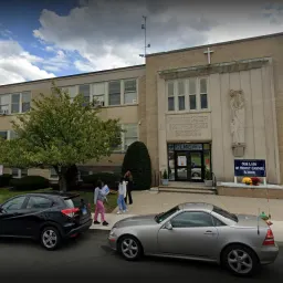 Our Lady of Mt. Carmel School