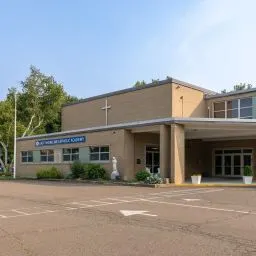East Shoreline Catholic Academy
