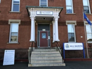 All Saints Catholic Academy