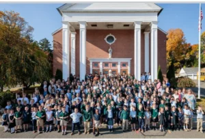 Holy Disciples Catholic School