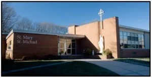 St. Mary - St. Michael School