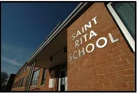 St. Rita School
