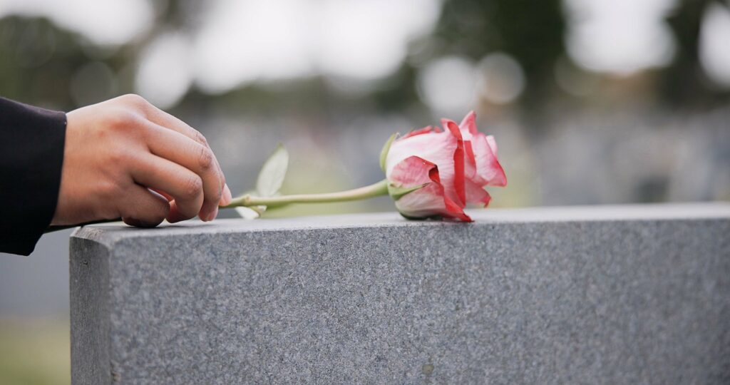 Rest in Peace: Deacon Patrick J. Mahoney