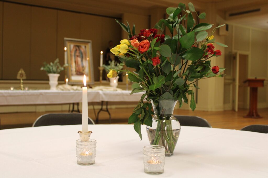 SEEN Events Offer Grieving Parents Avenues to Healing