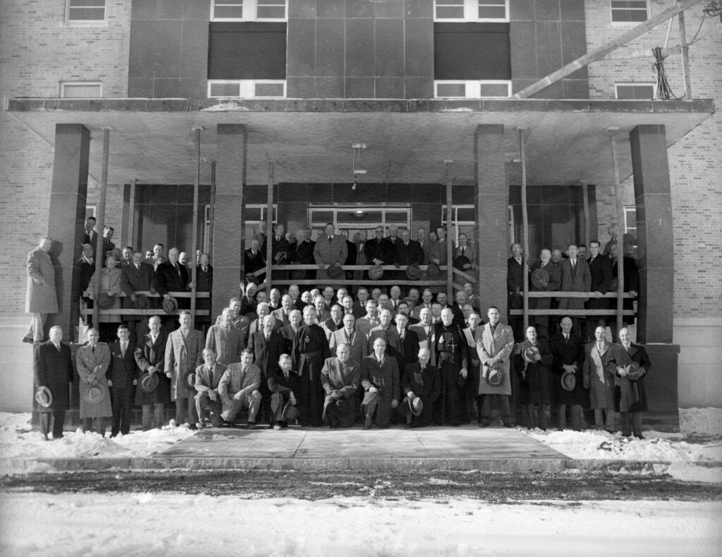 Holy Family Passionist Retreat Center Celebrates 75th Year of Spiritual Renewal
