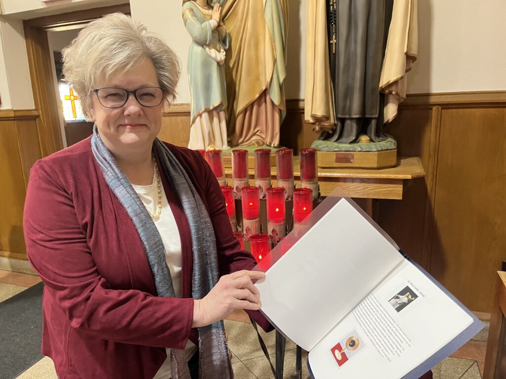 Treasures of Our Faith: The Reliquary at St. Stanislaus Church in Bristol