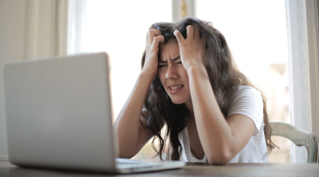 The Cure for Our Epidemic of Anxiety